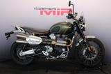 Triumph Scrambler 1200 XC - TRIUMPH SCRAMBLER