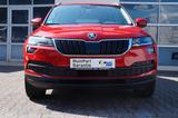 Skoda Karoq Soleil *SHZ V+H*NAVI*LED*PDC* - gebrauchte Skoda Karoq aus dem Jahr 2021