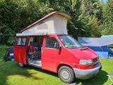 Volkswagen T4 California Coach - Volkswagen T4: Coach