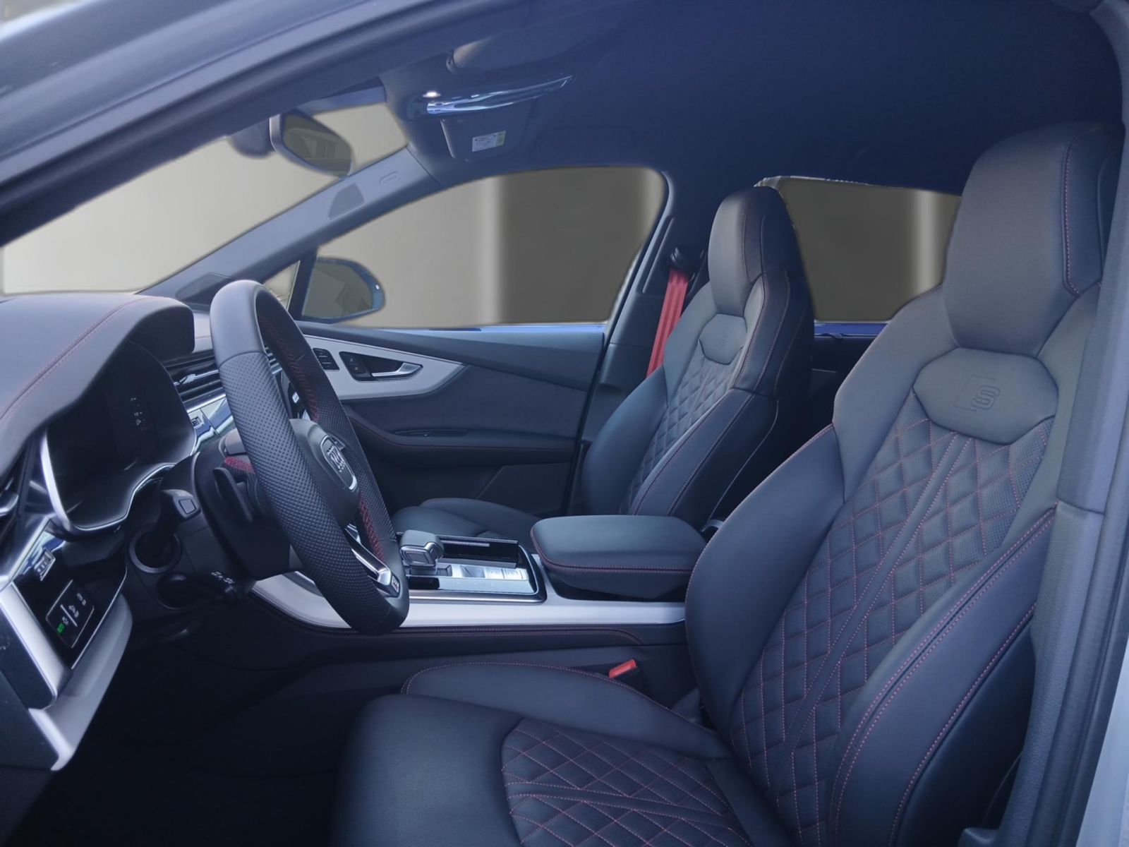 Audi Q7 - Bild 17