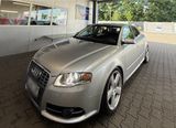 Audi A4 b7 3.2l Limousine - Audi A4 aus 2005: 3.2