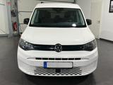 Volkswagen Caddy 2.0 TDi **Navi*AHK*Kamera*ACC*PDC** - Volkswagen Caddy: 2k