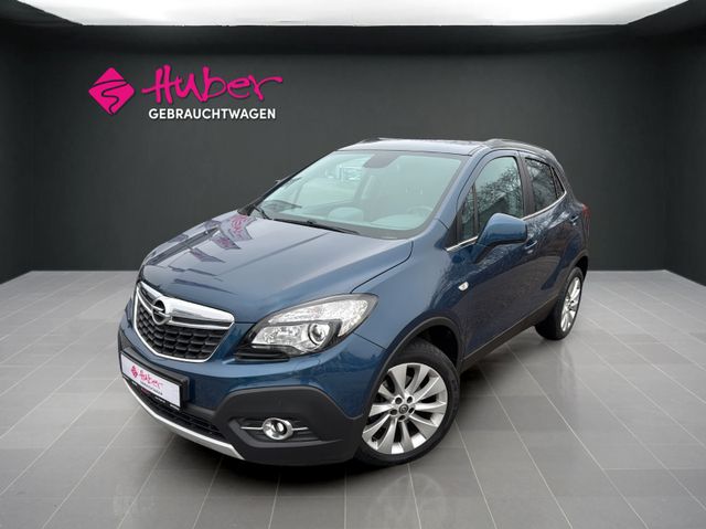 Opel Mokka INNOVATION 1.6 (*RÜCKFAHRKAMERA*ALLRAD*)