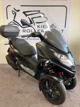 Piaggio MP3 300 Sport HPE ABS/ASR / TOP ZUSTAND!!! - PIAGGIO MP3 300 HPE SPORT