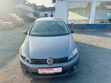 Volkswagen Golf VI Match/SHZ/Nur-73.000 km In Kunden Auftra - Gebrauchtwagen bis 8.000 Euro mit TÜV