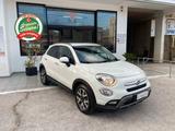 Fiat 500X 1.6 MultiJet 120 CV DCT Cross - Fiat 500L Cross mit Halbautomatikschaltung