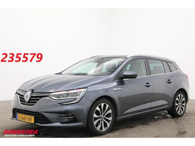 Renault Megane Grandtour 1.6 E-Tech Plug-In Hybrid 160 B