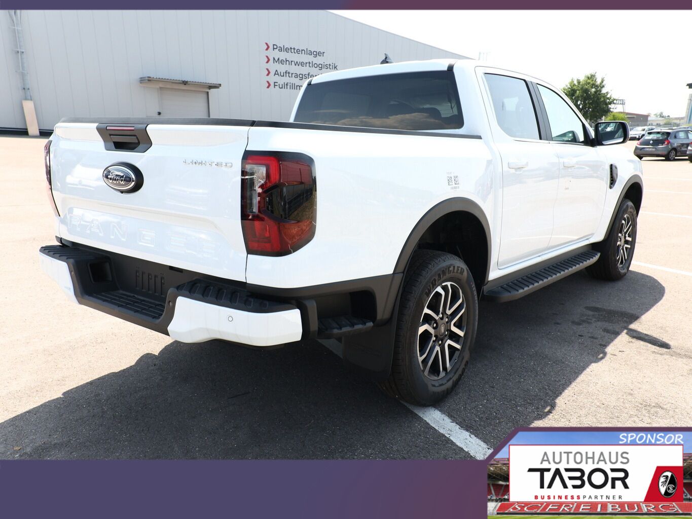 Ford Ranger - Bild 3