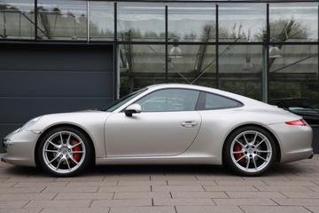 صورة 7 لـ 2011 Porsche 991