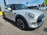 MINI Mini Cooper * TOP AUSSTATTUNG * Diesel * EURO 6 - silberne MINI Cooper D