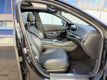 Mercedes S 400 - 10