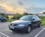 Volkswagen VW Passat 3BG 1.6 Benz"Neu TÜV " Rostfrei" - Volkswagen Passat aus 2002