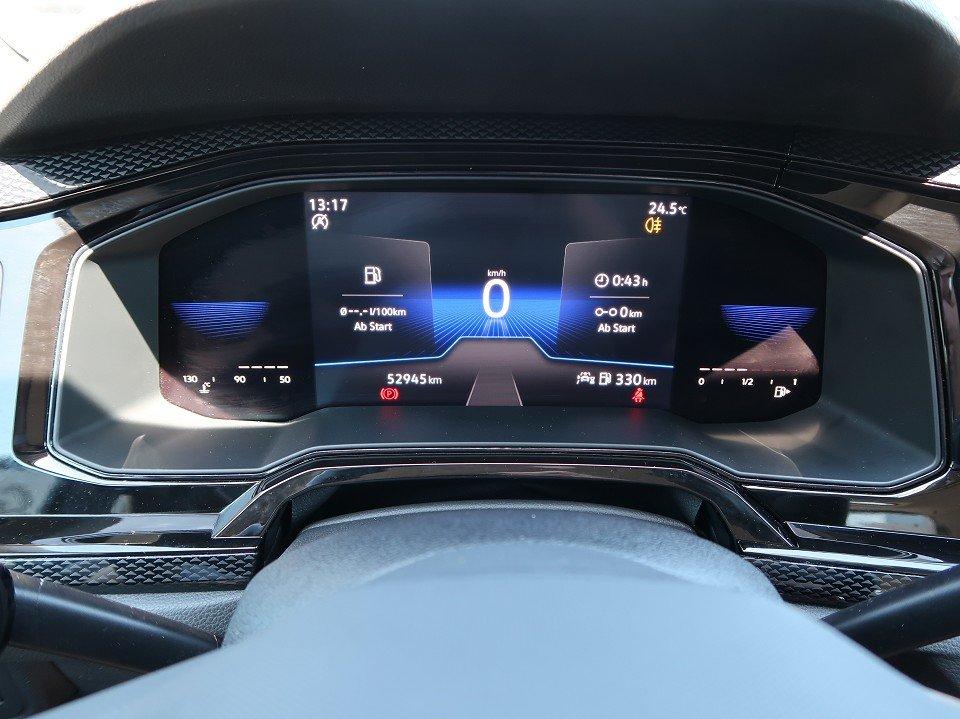 Volkswagen Polo VI 1.0 TSI LIFE*App Connect*Sitzheizung*Kli, миниатюра 24