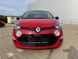 Renault Twingo Dynamique - Renault aus 2012: Dynamique