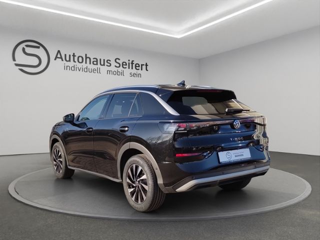 Volkswagen T-Roc Style 1.5 eTSI 110 kW DSG foto 4