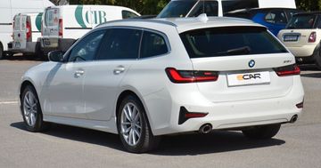 BMW 318 - 3