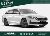 Skoda Octavia - Vorschau Bild 1