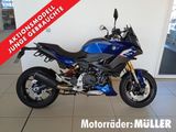 BMW F 900 XR 4 Pakete, Remus-NSD, M Endurance Kette - Offers matching your search criteria