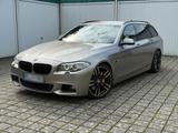 BMW F11 530D 340PS M PAKET 20ZOLL STAGE1 D... - BMW 340 mit Diesel-Antrieb