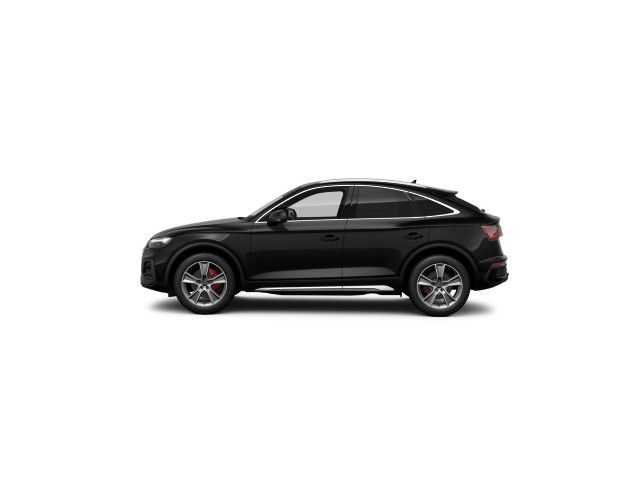Audi Q5 - Bild 2