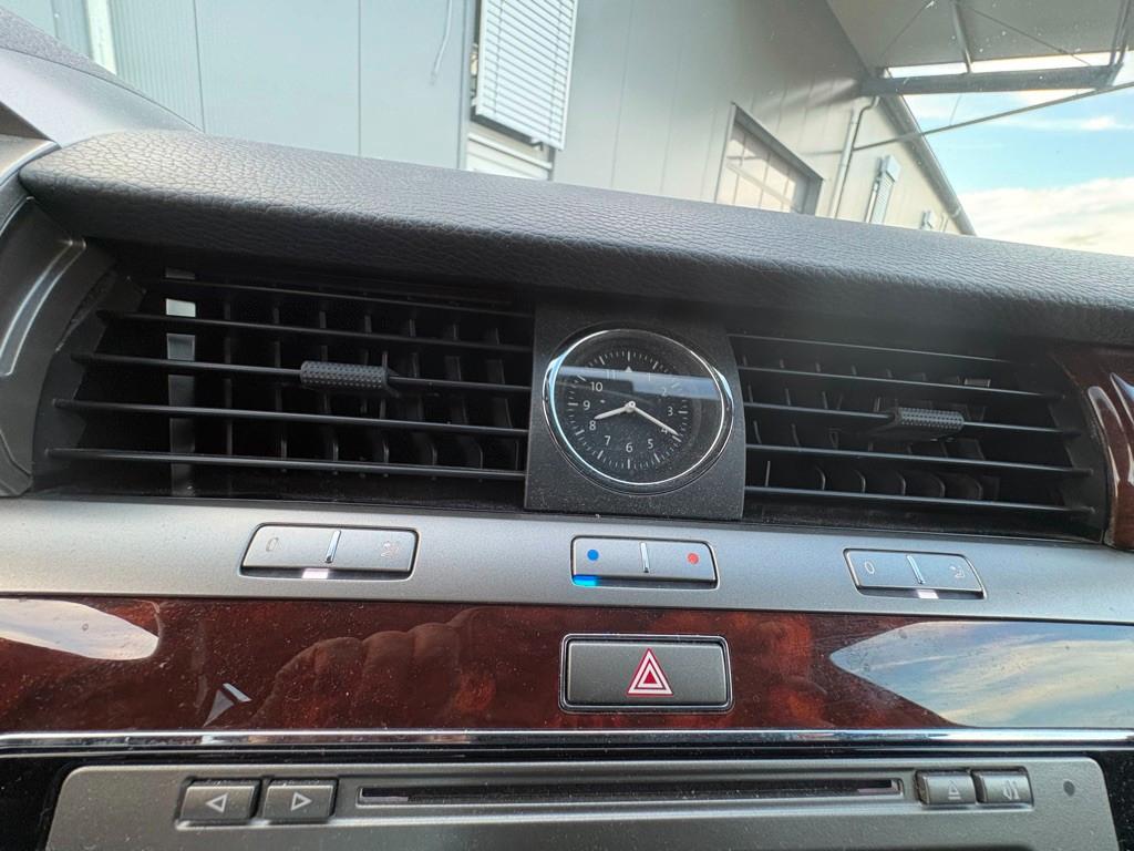 Volkswagen Phaeton V6 TDI 5-Sitzer 4Motion Standh. Navi.