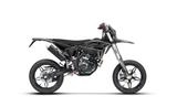 Beta RR 4T 125 T X Special Edition Motard Supermoto - BETA RR MOTARD