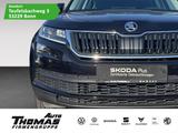 Skoda Kodiaq Clever 1.5 TSI DSG LED AHK NAVI KAMERA - Skoda Kodiaq: Clever