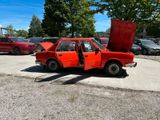 Skoda 120 LS - Skoda 120