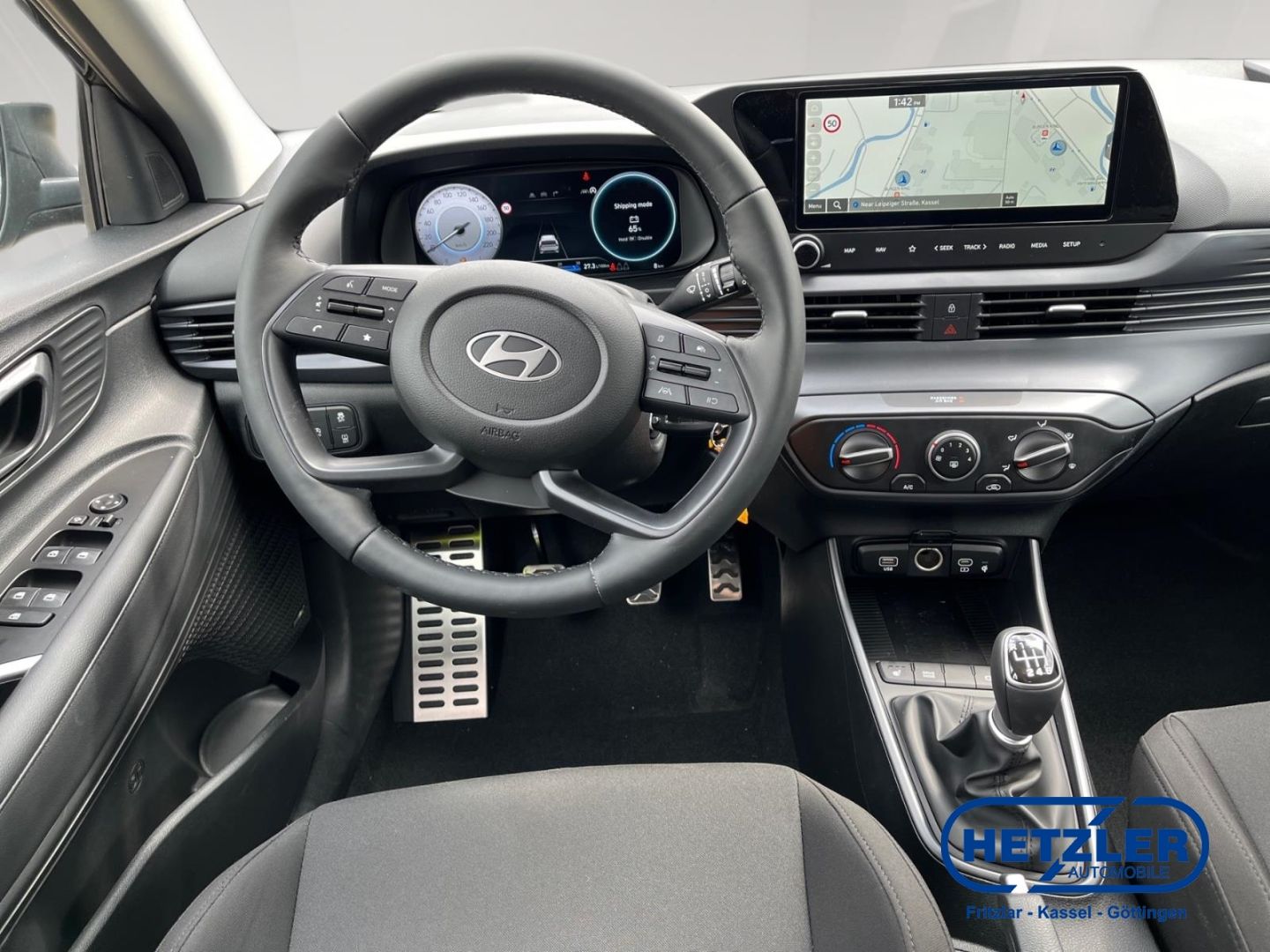 Hyundai BAYON – Bild 10