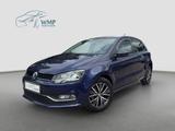 Volkswagen Polo V Allstar BMT/Klimaautom./Sitzhz./PDC/II.Hd - Volkswagen Polo: Ii