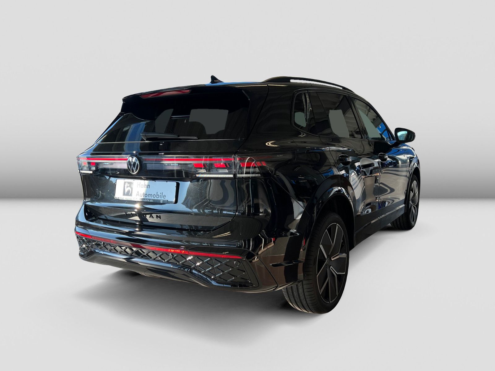 Volkswagen Tiguan - Bild 4