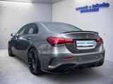 Mercedes-Benz AMG A 35 4Matic AMG Speedshift DCT 7G *NAVI *LED - gebrauchte Mercedes-Benz A 35 AMG aus dem Jahr 2020