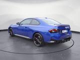 BMW 220d Coupe M-Sport *Shadow*LiveCockpit*LED*H&K*H - gebrauchte BMW 220 aus dem Jahr 2024