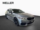 BMW 540d xDr T MSPORT Ad.LED,PANO,Da+,HUD,H/K,Kamera - BMW 540 in Osnabrück