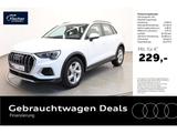 Audi Q3 35 TFSI advanced S-Tronic NAV/Virt+/SH/PDC - Audi Q3 Gebrauchtwagen in Bremen