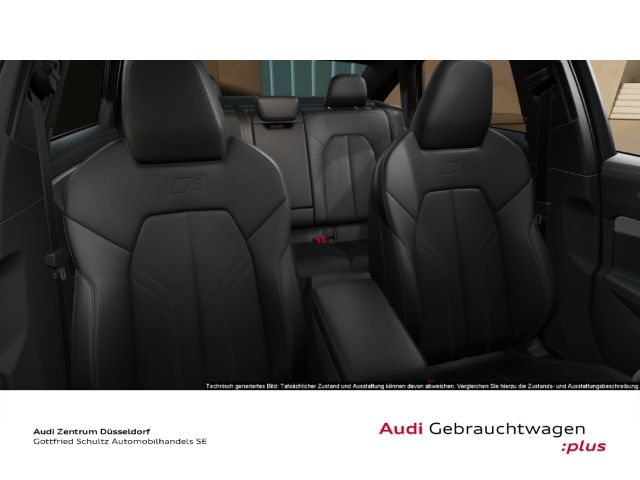 Audi A6 - Bild 12