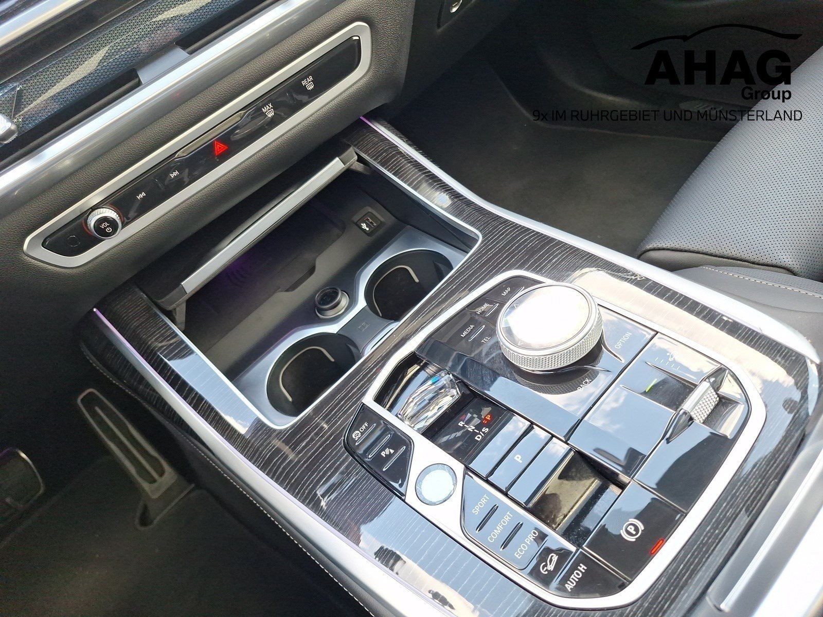 BMW X7 - Bild 12