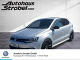 Volkswagen Polo GT 1.4 TSI Alcantara Climatronic Sitzh. ABT - Volkswagen: Abt