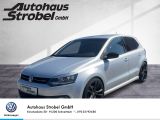 Volkswagen Polo GT 1.4 TSI Alcantara Climatronic Sitzh. ABT - Volkswagen Polo: Cl