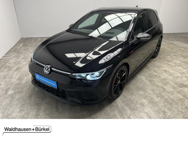 Volkswagen Golf VIII GTI Clubsport 2.0 TSI DSG Klima Navi