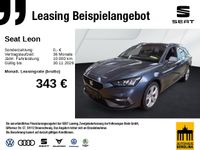 Seat Leon - Vorschau Bild 2