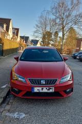 Seat Leon ST 1.4 TSI ACT Xcellence - Seat Gebrauchtwagen in Dortmund