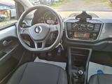 Volkswagen up! * TOP ZUSTAND/ TEMP/ KAMERA/ PDC/ Bluetooth* - VW up! Gebrauchtwagen in Berlin