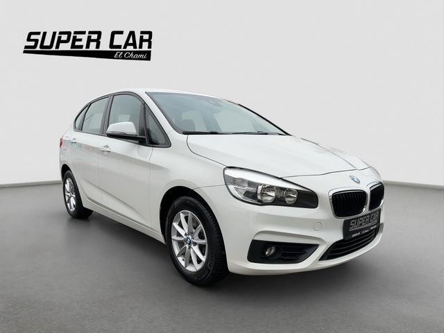 BMW 218 Baureihe 2 Active Tourer 218 i