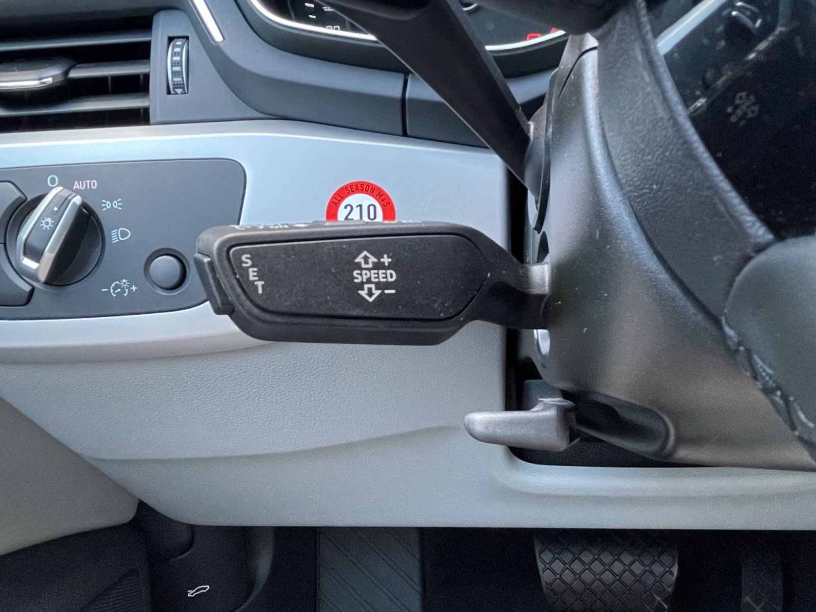Audi A4 - Bild 24