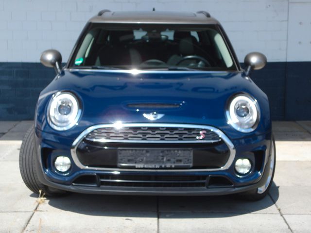 MINI COOPER S Clubman LED Panorama Navi PDC