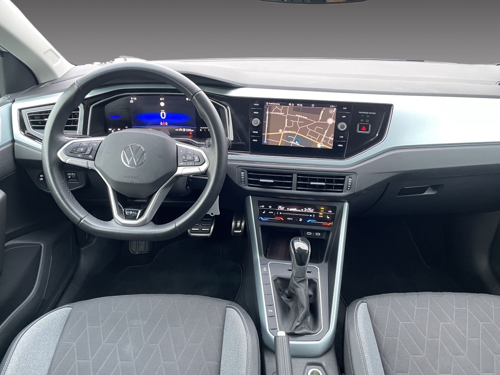 Volkswagen Polo - Bild 9