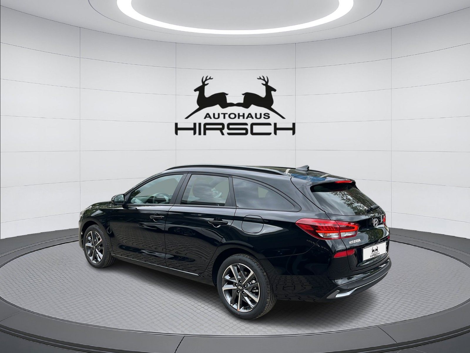 Hyundai i30 - Bild 4