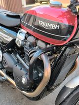 Triumph Speed Twin 1200 - Triumph Motorräder in Bremen