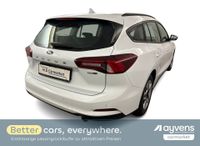 Ford Focus - Vorschau Bild 2